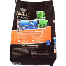 Load image into Gallery viewer, CASTOR &amp; POLLUX: Pristine Grain Free Wild Caught Salmon Recipe 3 Lb