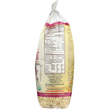 Load image into Gallery viewer, BOBS RED MILL: Groat Buckwheat Organic Gluten Free, 16 oz