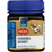 Load image into Gallery viewer, MANUKA HEALTH: Honey MGO 250 Manuka, 8.8 oz