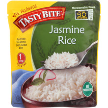 Load image into Gallery viewer, TASTY BITE: Rice Jasmine, 8.8 oz