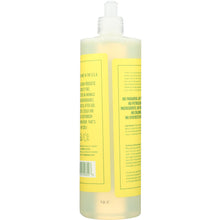 Load image into Gallery viewer, REBEL GREEN: Dish Soap Peppermint Lemon, 16 oz