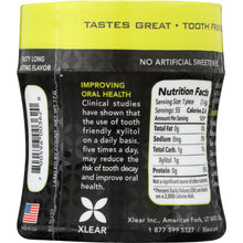 Load image into Gallery viewer, SPRY: Stronger Longer Licorice Xylitol Gum, 55 pc