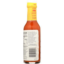 Load image into Gallery viewer, TRY ME: Yucatan Sunshine Habanero Pepper Sauce, 5 Oz