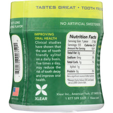 Load image into Gallery viewer, SPRY: Stronger Longer Spearmint Xylitol Gum, 55 pc