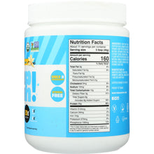 Load image into Gallery viewer, MANITOBA HARVEST: Protein Powder Plant Vanilla, 16 oz
