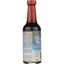Load image into Gallery viewer, COCONUT SECRET: Coconut Aminos Teriyaki Sauce, 10 oz