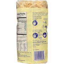 Load image into Gallery viewer, BLUE DRAGON: Noodle Egg Nest Medium, 10.5 oz
