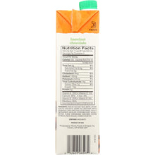 Load image into Gallery viewer, PACIFIC FOODS: Hazelnut Chocolate Beverage, 32 fl oz