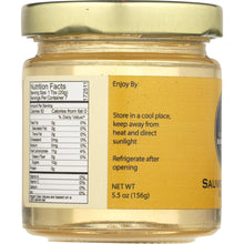 Load image into Gallery viewer, CALIFORNIA SIGNATURE FLAVORS: Sauvignon Blanc Jelly Wine, 5.5 oz