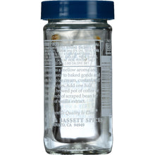 Load image into Gallery viewer, MORTON &amp; BASSETT: Vanilla Bean, 0.2 oz