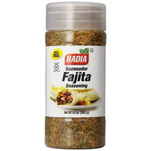 Load image into Gallery viewer, BADIA: Fajita Seasoning, 9.5 oz