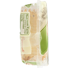 Load image into Gallery viewer, LA PANZANELLA: Mini Roasted Garlic Croccantini, 3 Oz