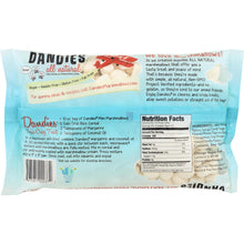 Load image into Gallery viewer, DANDIES: Mini-Marshmallows Vegan Animal Free Non-Gmo, 10 oz
