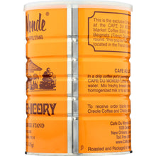 Load image into Gallery viewer, CAFE DU MONDE: Coffee and Chickory, 15 oz