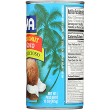 Load image into Gallery viewer, GOYA: Coco Cream Of Coconut, 15 oz