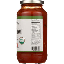 Load image into Gallery viewer, NAPA VALLEY HEIRLOOM TOMATO CO: Marinara Pasta Sauce Organic, 24 oz