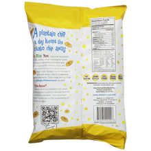 Load image into Gallery viewer, TURBANA: Plantain Chips Lightly Salted, 7 oz