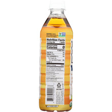 Load image into Gallery viewer, TEAS' TEA: Organic Unsweetened Golden Oolong Tea, 16.9 oz