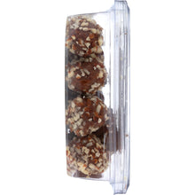 Load image into Gallery viewer, BARD VALLEY: Natural Delights Almond Date Rolls 12 Oz