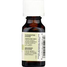 Load image into Gallery viewer, AURA CACIA: 100% Pure Essential Oil Ginger, 0.5 Oz