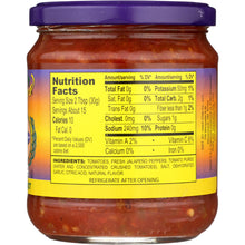 Load image into Gallery viewer, SADIE'S: Not as Hot Salsa, 16 oz