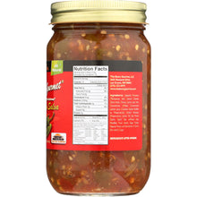 Load image into Gallery viewer, THE BOSSY GOURMET: Jalapeno Salsa, 16 oz