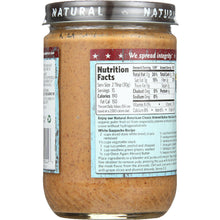 Load image into Gallery viewer, ONCE AGAIN: American Classic Almond Butter Creamy No Stir, 16 oz
