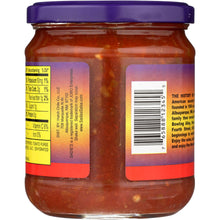 Load image into Gallery viewer, SADIE'S: Hot Salsa, 16 oz