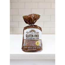 Load image into Gallery viewer, THE ESSENTIAL BAKING COMPANY: Bread Multigrain Gluten Free Sliced, 14 oz