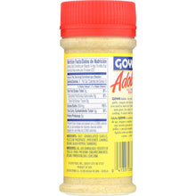 Load image into Gallery viewer, GOYA: Adobo All Purpose Seasoning with Pepper, 8 oz