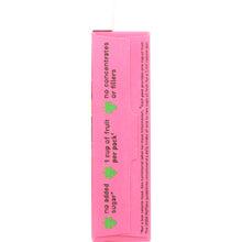 Load image into Gallery viewer, BEAR YOYO: Raspberry Fruit Rolls 3.5 Oz