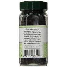 Load image into Gallery viewer, SPICE HUNTER: Pepper Black With Tellicherry, 2.2 oz