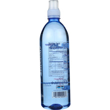 Load image into Gallery viewer, AQUA HYDRATE: Water Electrolyte Enhanced 2x More Electrolytes Than Leading Electrolyte-Enhanced Water, 700 ml