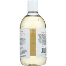 Load image into Gallery viewer, PHILLIP ADAM: Shampoo Orange Vanilla, 12 oz