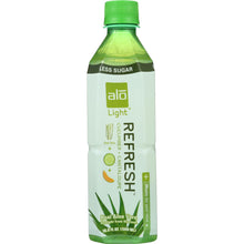 Load image into Gallery viewer, ALO: Light Refresh Cucumber plus Cantaloupe, 16.9 oz