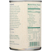 Load image into Gallery viewer, BAR HARBOR: All Natural Seafood Stock, 15 oz
