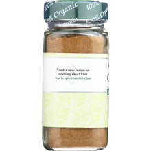 Load image into Gallery viewer, THE SPICE HUNTER: Organic Ground Cumin, 1.5 oz