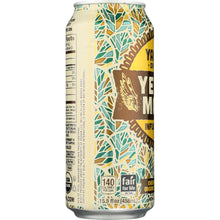 Load image into Gallery viewer, YACHAK ORGANIC: Infused Tea Mate, 16 fl oz