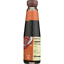 Load image into Gallery viewer, DYNASTY: Oyster Flavored Sauce, 9 oz