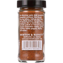 Load image into Gallery viewer, MORTON &amp; BASSETT: Mexican Blend, 2 oz