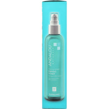 Load image into Gallery viewer, ANDALOU NATURALS: Coconut Water Firming Toner, 6 fl oz