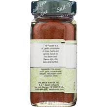 Load image into Gallery viewer, THE SPICE HUNTER: Chili Powder Blend, 1.1 oz