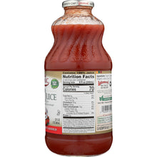 Load image into Gallery viewer, LAKEWOOD: Juice Super Tomato Organic, 32 oz
