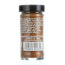 Load image into Gallery viewer, MORTON &amp; BASSETT: Italian Seasoning, 1.5 oz