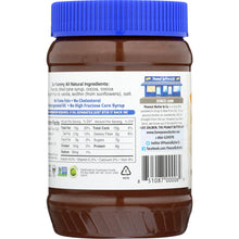 Load image into Gallery viewer, PEANUT BUTTER &amp; CO: Dark Chocolate Dreams Peanut Butter Blended with Rich Dark Chocalate, 16 oz