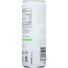 Load image into Gallery viewer, RUNA: Lime Clean Energy Drink, 12 oz