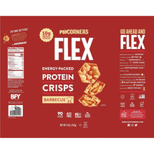 Load image into Gallery viewer, PROTEIN CRISP: Protein Crisps Barbecue, 5 oz