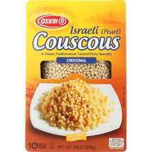 Load image into Gallery viewer, OSEM: Couscous Israeli Tested, 8.8 oz