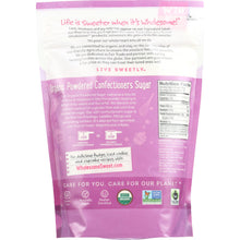 Load image into Gallery viewer, WHOLESOME SWEETENERS: Organic Powdered Sugar, 16 oz