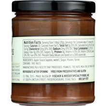 Load image into Gallery viewer, FISCHER &amp; WIESER: Pecan Apple Butter, 10.9 Oz